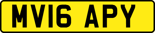 MV16APY