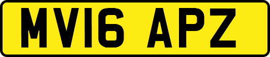MV16APZ