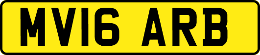 MV16ARB