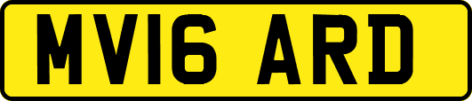 MV16ARD