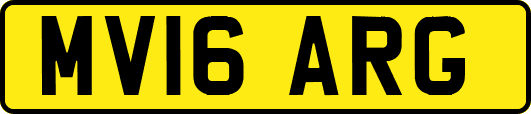 MV16ARG