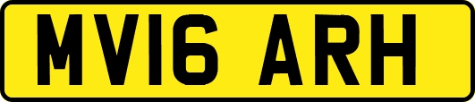 MV16ARH