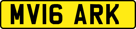 MV16ARK