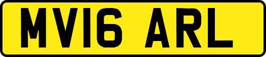 MV16ARL