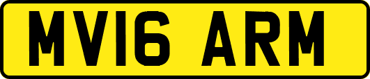 MV16ARM