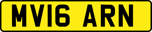MV16ARN