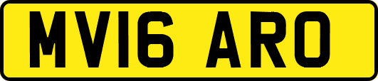 MV16ARO