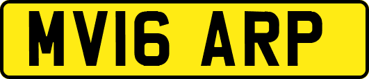 MV16ARP