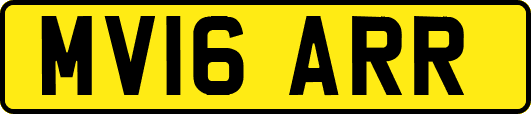 MV16ARR