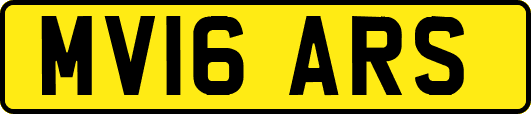 MV16ARS