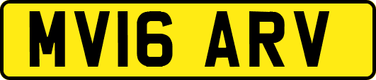 MV16ARV