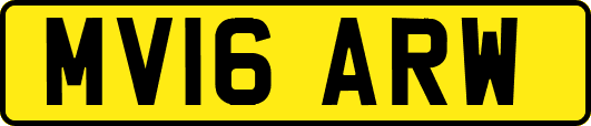 MV16ARW