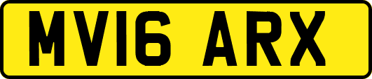 MV16ARX