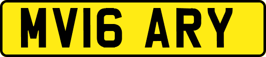 MV16ARY