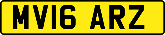 MV16ARZ