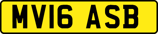 MV16ASB