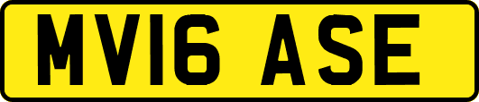 MV16ASE