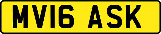 MV16ASK