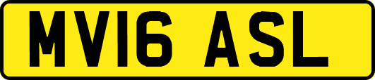 MV16ASL