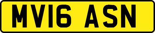 MV16ASN