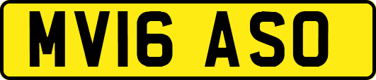 MV16ASO