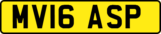 MV16ASP