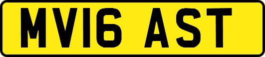 MV16AST