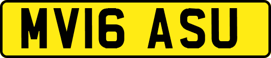 MV16ASU