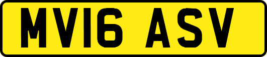 MV16ASV