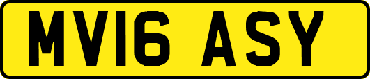 MV16ASY