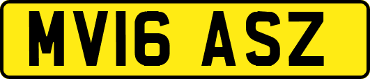 MV16ASZ
