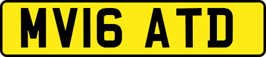 MV16ATD