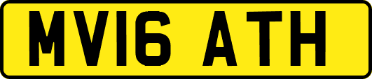 MV16ATH