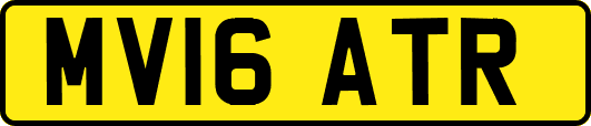MV16ATR
