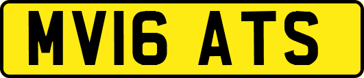 MV16ATS