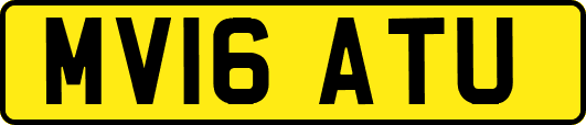 MV16ATU