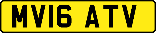 MV16ATV
