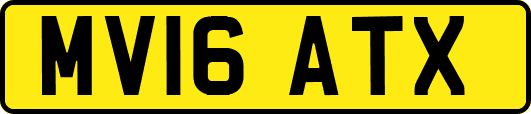 MV16ATX