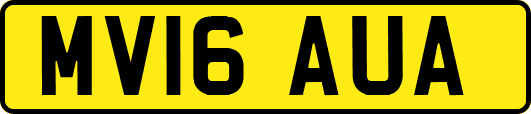 MV16AUA