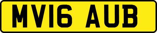 MV16AUB