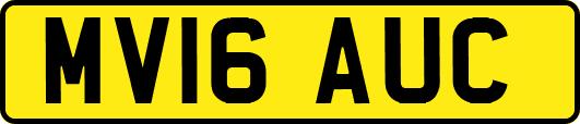 MV16AUC