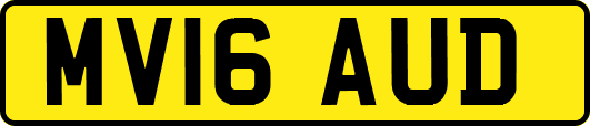 MV16AUD