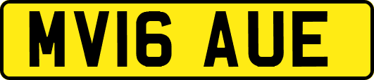 MV16AUE