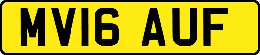 MV16AUF