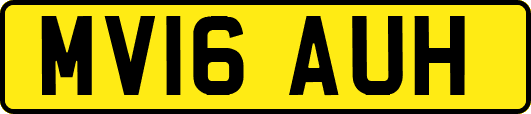 MV16AUH