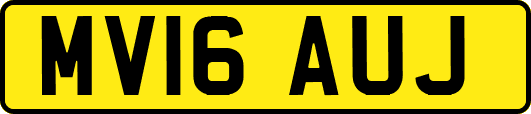 MV16AUJ