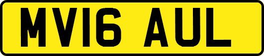 MV16AUL
