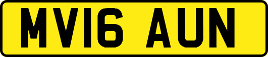 MV16AUN