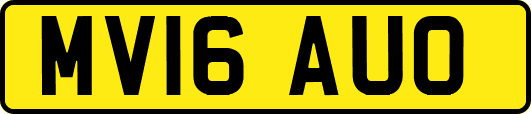 MV16AUO