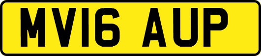MV16AUP